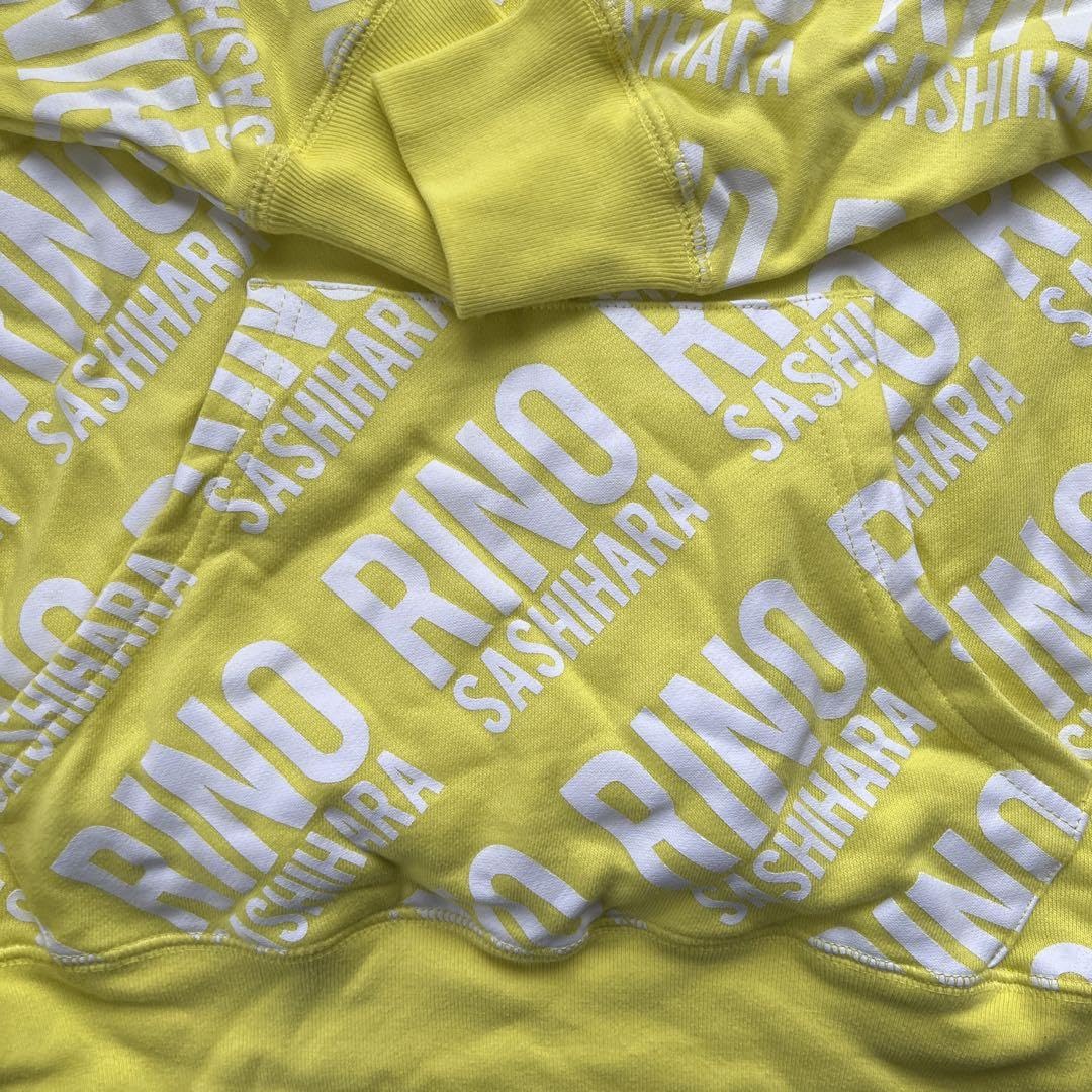 新品！指原莉乃 club345限定パーカー HKT48